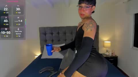 Andrew online show from April 1, 4:02 am