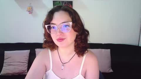 Andrew and Cherry online show from January 16, 1:48 am