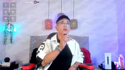 Snapshot of andrewayne_ chatting on June 30, 5:19 am andrewayne_ online show from June 30, 5:19 am