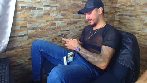 MasterRomania  online show from December 11, 9:30 am