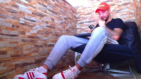 MasterRomania  online show from December 12, 10:56 am