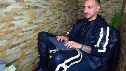 MasterRomania  online show from December 24, 7:39 am