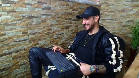 MasterRomania  online show from January 12, 7:53 am