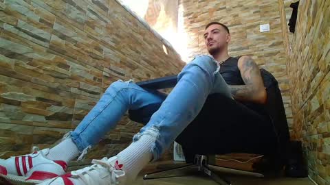 MasterRomania  online show from January 17, 8:02 am