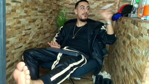 MasterRomania  online show from January 21, 10:30 am