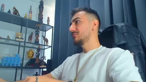 MasterRomania  online show from February 25, 8:58 am