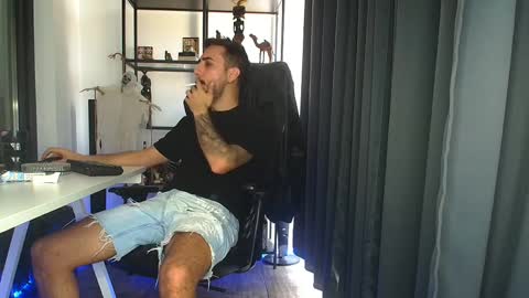 MasterRomania  online show from March 10, 8:48 am