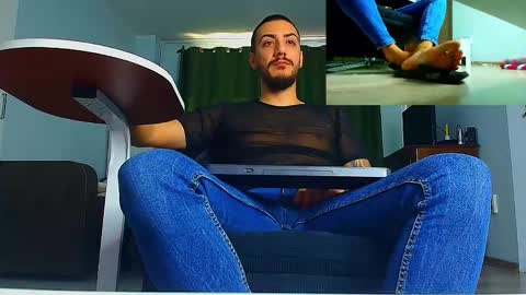 MasterRomania  online show from October 30, 6:48 am