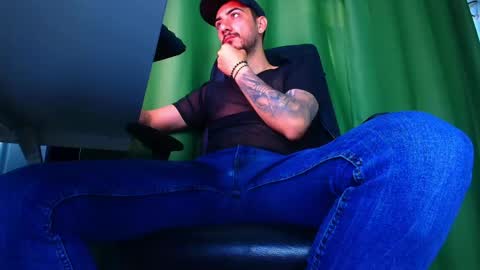 MasterRomania  online show from April 20, 5:43 am