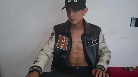 andrew online show from February 14, 4:26 pm