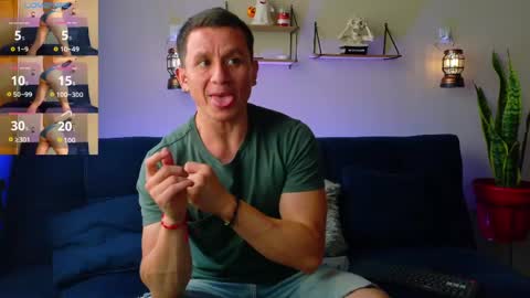 andrewfalcon_ online show from May 20, 5:19 pm
