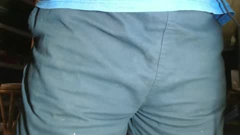 andrewj_au1964 online show from January 14, 10:10 am