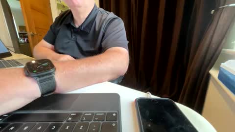 andrewjoslin online show from September 17, 12:40 pm