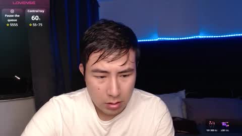 andrewmhilton_ online show from March 3, 5:13 am