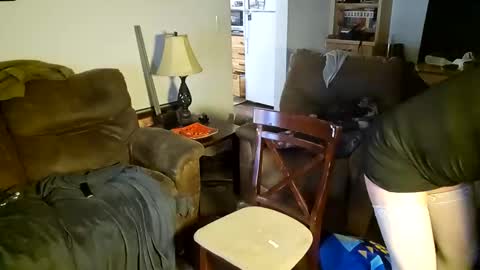 andrewo4277 online show from December 19, 1:18 pm