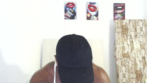 Andrew Oconnor online show from May 1, 10:36 pm