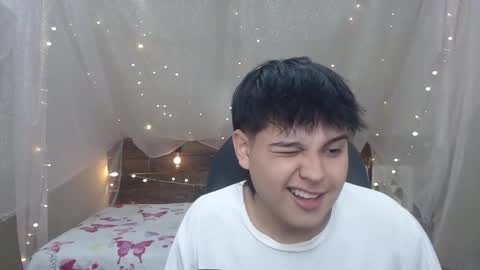 ANDREW online show from December 22, 12:38 pm