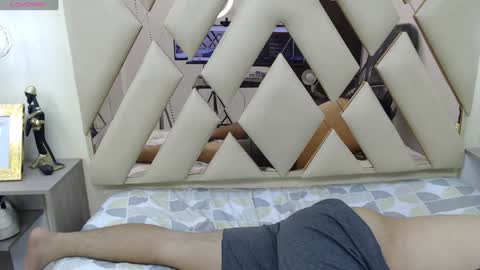 ANDREW online show from January 4, 6:40 pm