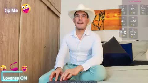 andrewstelee online show from December 5, 1:58 am