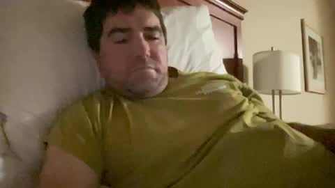 Andy online show from October 2, 6:53 am