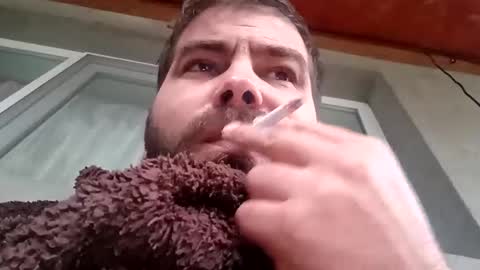 andrey21q online show from October 8, 6:00 am