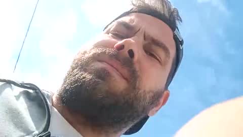 andrey21q online show from October 11, 8:13 am