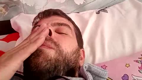 andrey21q online show from October 21, 8:15 am