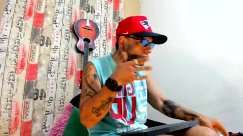 Snapshot of andrey_u92 chatting on January 5, 1:47 pm online show from January 5, 1:47 pm