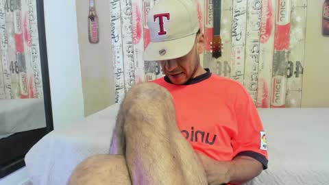 Snapshot of andrey_u92 chatting on January 12, 7:31 pm online show from January 12, 7:31 pm