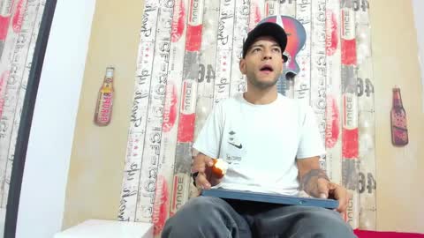 Snapshot of andrey_u92 chatting on January 20, 10:40 am online show from January 20, 10:40 am