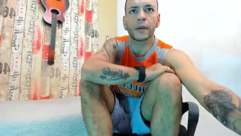 Snapshot of andrey_u92 chatting on March 5, 8:53 pm online show from March 5, 8:53 pm