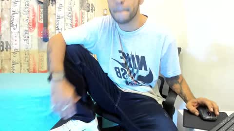 Snapshot of andrey_u92 chatting on March 12, 7:49 pm online show from March 12, 7:49 pm