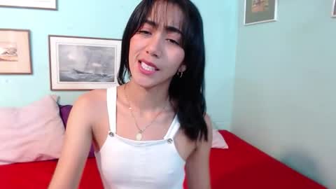 Andreyna online show from December 2, 12:10 pm