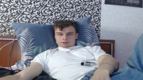 Snapshot of andrian_sweety chatting on December 21, 12:56 pm andrian_sweety online show from December 21, 12:56 pm