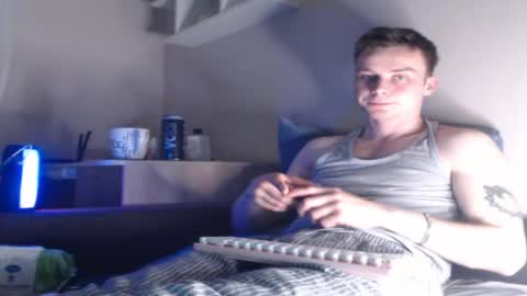 Snapshot of andrian_sweety chatting on April 19, 9:39 pm andrian_sweety online show from April 19, 9:39 pm