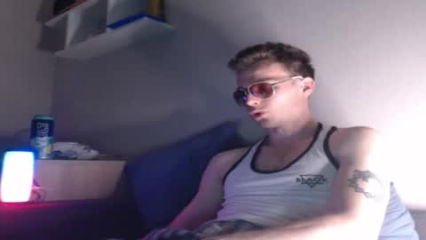 Snapshot of andrian_sweety chatting on May 16, 7:45 pm andrian_sweety online show from May 16, 7:45 pm