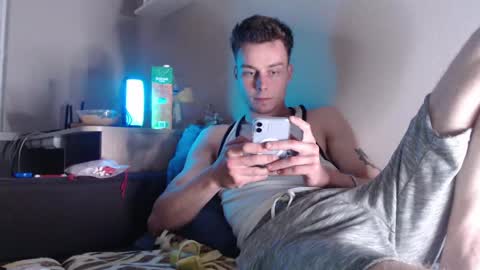 Snapshot of andrian_sweety chatting on May 19, 12:49 am andrian_sweety online show from May 19, 12:49 am