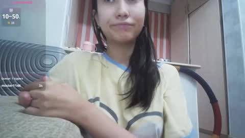 Snapshot of andriana05 chatting on March 8, 3:05 pm Andriana05 online show from March 8, 3:05 pm