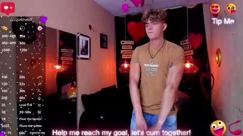      online show from February 13, 7:21 pm