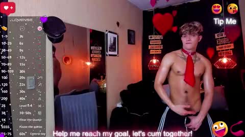      online show from February 20, 2:08 am