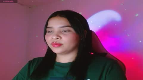 Snapshot of andromeda2711 chatting on May 19, 9:43 pm Andromeda online show from May 19, 9:43 pm