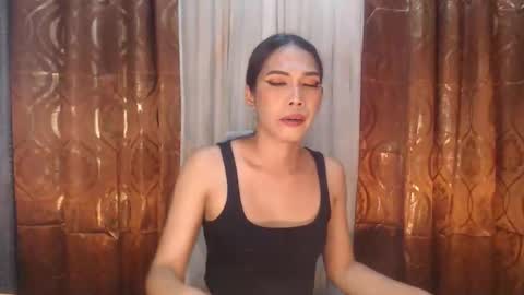 SUGARBABY online show from January 10, 9:16 pm