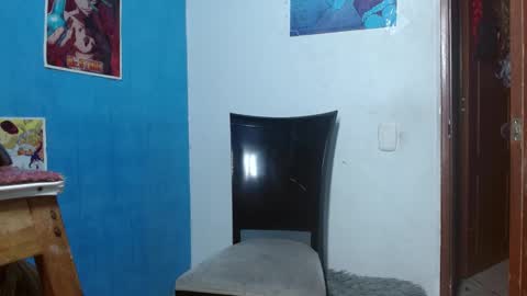 vero paez online show from December 10, 5:50 am