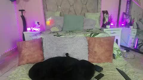 vero paez online show from September 23, 2:47 am