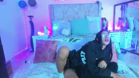 vero paez online show from September 30, 1:10 am