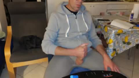 androx77 online show from January 12, 9:20 pm