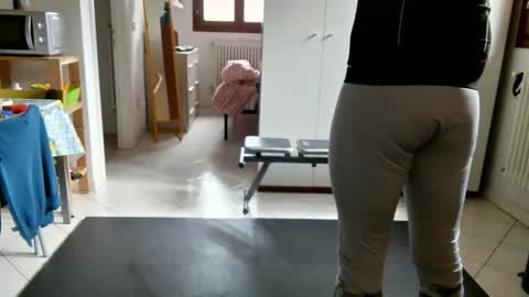 androx77 online show from March 13, 9:05 am