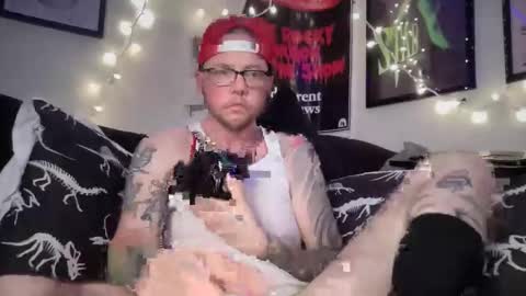 androxkade online show from February 4, 7:25 am