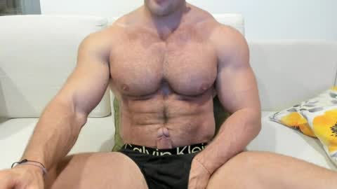 Andry online show from April 29, 2:43 pm