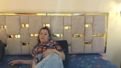 Snapshot of andry_will chatting on February 26, 8:52 pm Andry online show from February 26, 8:52 pm